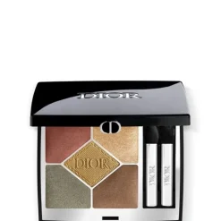 Diorshow 5 Couleurs                Palette Yeux - Texture Crémeuse - Longue Tenue et Confort