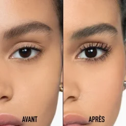 Diorshow Iconic Overcurl                Recharge mascara teinte - teinte noire - effet volume et courbe