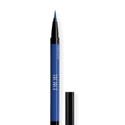 Diorshow Liquid Liner                Eyeliner Feutre Ultra-Précis Couleur Intense Waterproof
