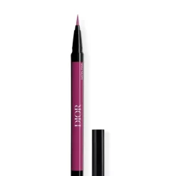Diorshow Liquid Liner                Eyeliner Feutre Ultra-Précis Couleur Intense Waterproof