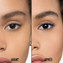 Diorshow                Mascara Volume 24h - Définition Cil à Cil