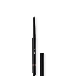 Diorshow                Stylo Eyeliner Waterproof - Tenue 24h - Couleur Intense