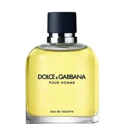 Dolce&Gabbana pour Homme                Eau de Toilette
