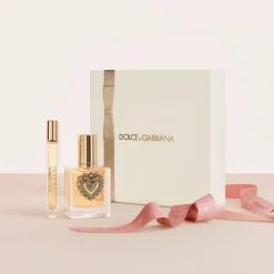 Dolce&GabbanaDevotion                Coffret Eau de Parfum 2025