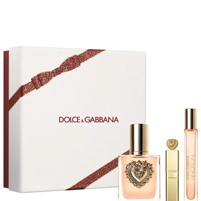 Dolce&GabbanaDevotion Coffret Eau de Parfum