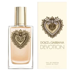 Dolce&GabbanaDevotion                Eau de Parfum