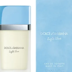 Dolce&GabbanaDolce & Gabbana Light Blue                Eau de Toilette