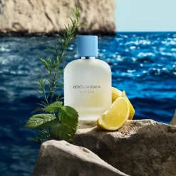 Dolce&GabbanaDolce & Gabbana Light Blue pour Homme                Eau de Toilette