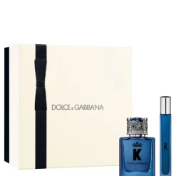 Dolce&GabbanaK By Dolce & Gabbana                Coffret Eau de Parfum 2025