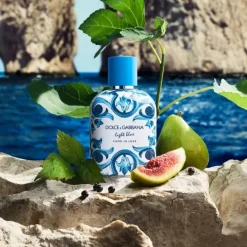 Dolce&GabbanaLight Blue Capri in Love pour Homme                Eau de Parfum