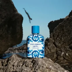 Dolce&GabbanaLight Blue Capri in Love pour Homme                Eau de Parfum