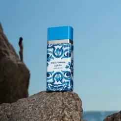 Dolce&GabbanaLight Blue Capri in Love                Eau de Parfum