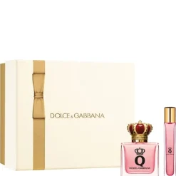 Dolce&GabbanaQ by Dolce & Gabbana                Coffret Eau de Parfum Duo