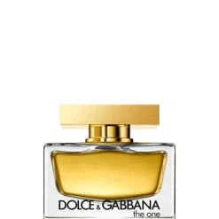 Dolce&GabbanaThe One                Eau de Parfum