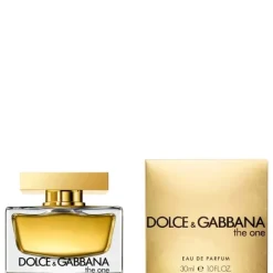 Dolce&GabbanaThe One                Eau de Parfum