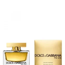 Dolce&GabbanaThe One                Eau de Parfum