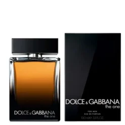 Dolce&GabbanaThe One for Men                Eau de Parfum