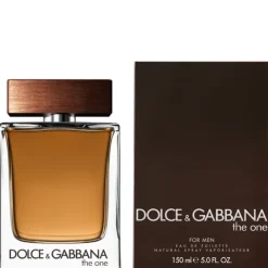 Dolce&GabbanaThe One For Men                Eau de Toilette