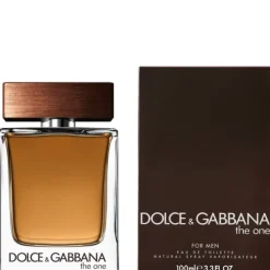 Dolce&GabbanaThe One For Men                Eau de Toilette