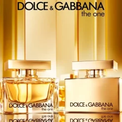 Dolce&GabbanaThe One Gold                Eau de Parfum Intense