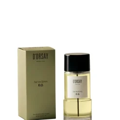 D'OrsayE.Q. Sur Tes Lèvres                Eau de Parfum