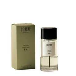 D'OrsayR.B. Une Rose au Paradis                Eau de Parfum