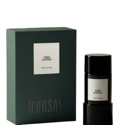 D'OrsayTonka Hysteria                Extrait de Parfum
