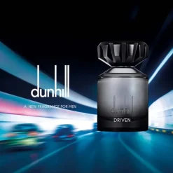 DunhillDriven                Eau de Parfum