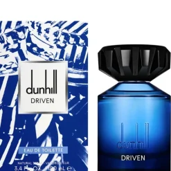 DunhillDriven                Eau de Toilette