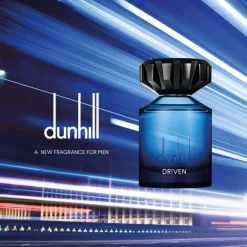 DunhillDriven                Eau de Toilette