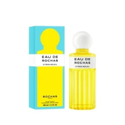Eau de Rochas Citron Soleil                Eau de Toilette
