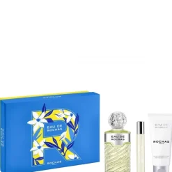 Eau de Rochas                Coffret Eau de Toilette Fête des Mères