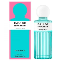Eau de Rochas Néroli Azur                Eau de Toilette