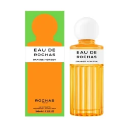 Eau de Rochas Orange Horizon                Eau de Toilette