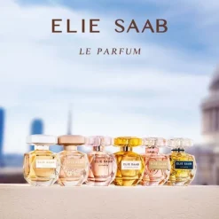 Elie Saab Le Parfum Essentiel                Eau de Parfum