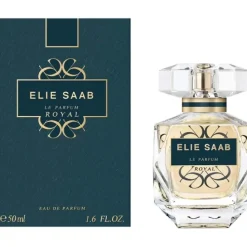 Elie Saab Le Parfum Royal                Eau de Parfum