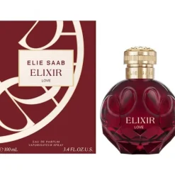 Elie SaabElixir Love                Eau de Parfum