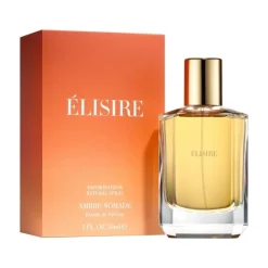 ElisireAmbre Nomade                Extrait de Parfum