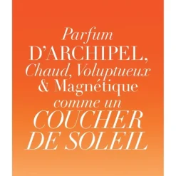 ElisireAmbre Nomade                Extrait de Parfum