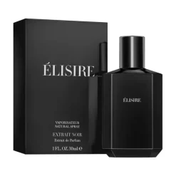 ElisireExtrait Noir                Extrait de Parfum