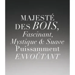 ElisireHautbois                Extrait de Parfum