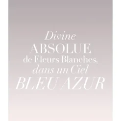 ElisireJasmin Paradis                Extrait de Parfum