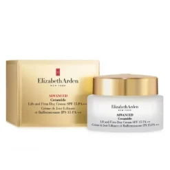 Elizabeth ArdenAdvanced Ceramide                Crème de Jour Liftante et Raffermissante SPF15