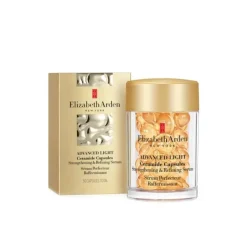 Elizabeth ArdenAdvanced Light Ceramide                Capsules Sérum Perfecteur Raffermissant