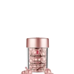 Elizabeth ArdenCeramide Retinol                Capsules Sérum de Nuit Effaceur de Ridules