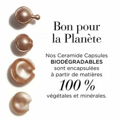 Elizabeth ArdenCeramide Vitamine C                Capsules Sérum Rénovateur d'Éclat