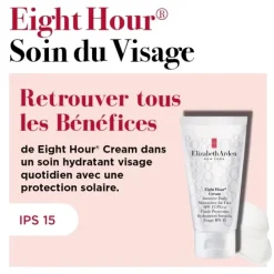 Elizabeth ArdenEight Hour® Cream                 Fluide Protecteur Hydratation Intensive Visage SPF 15