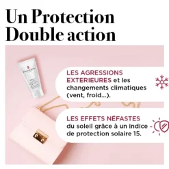 Elizabeth ArdenEight Hour® Cream                 Fluide Protecteur Hydratation Intensive Visage SPF 15