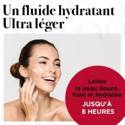 Elizabeth ArdenEight Hour® Cream                 Fluide Protecteur Hydratation Intensive Visage SPF 15