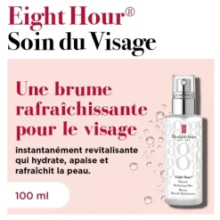 Elizabeth ArdenEight Hour®                 Brume Miracle Hydratante